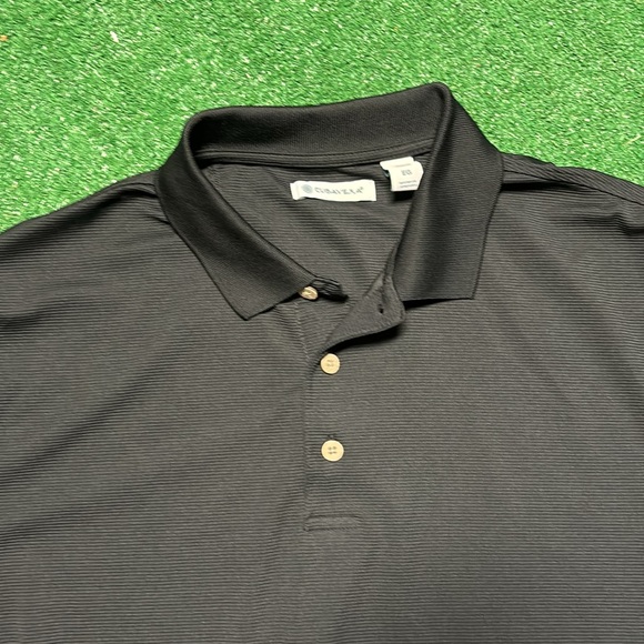Men’s Golf Shirt - Picture 2 of 4